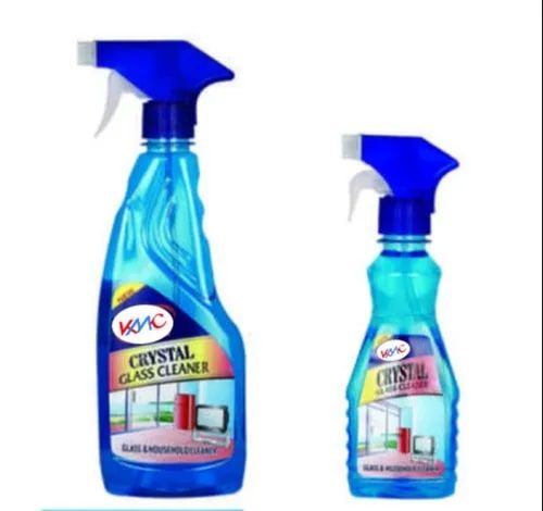 Liquid Glass Cleaner