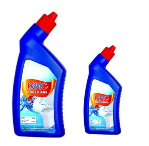 Liquid Toilet Cleaner