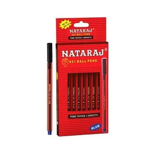 Nataraj Classic Ball Pen