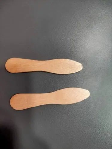 Wooden Spoon