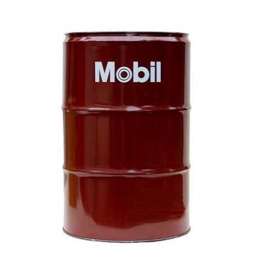 Mobil Lubricating Oil