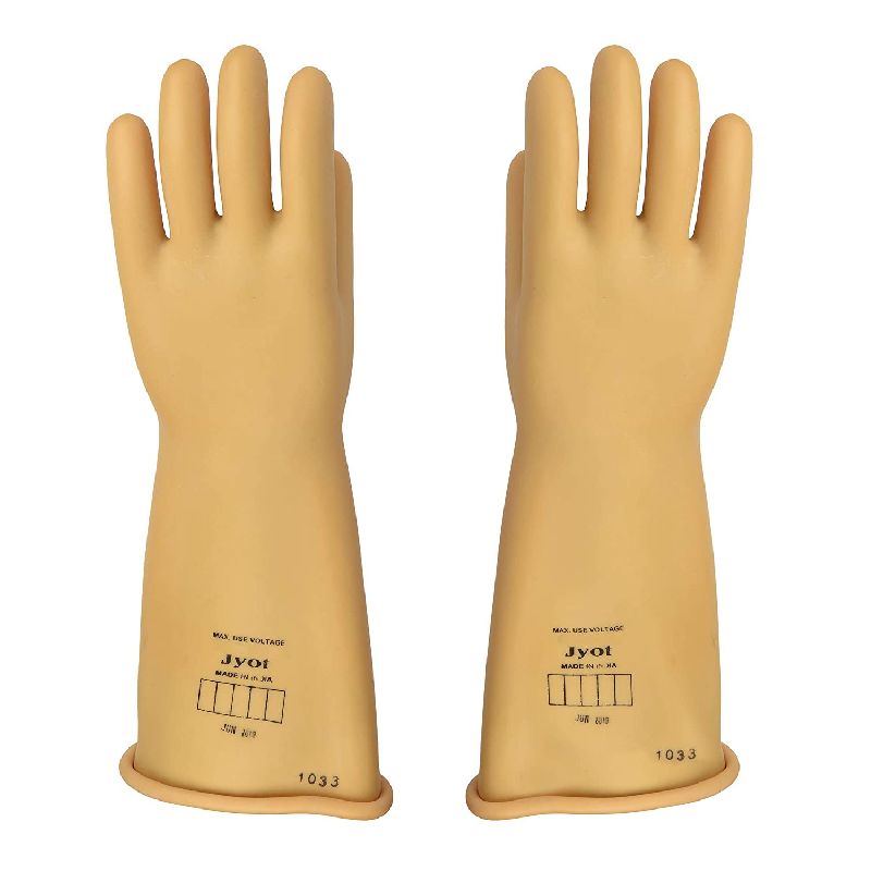 Electrical Gloves