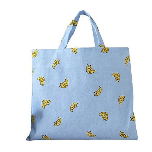 Printed Cotton Bags