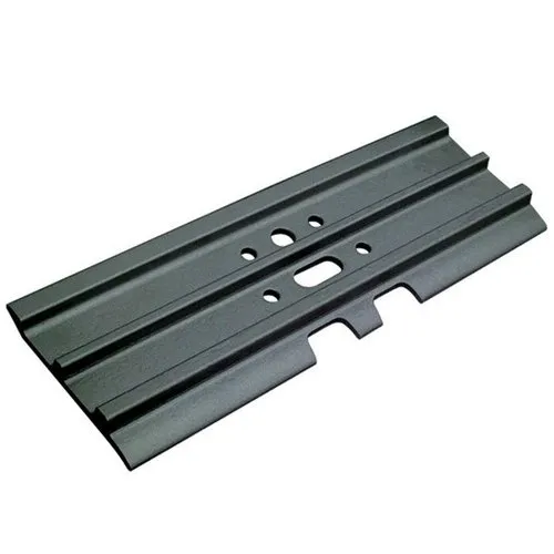 Excavator Track Shoe, INR 8,000 / Piece by Nimbark Systems from Kolkata