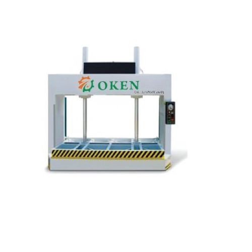 Cold Press Machine