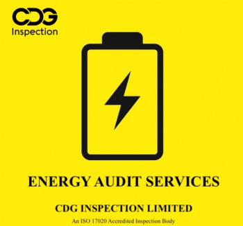 Energy Efficiency Audit Services