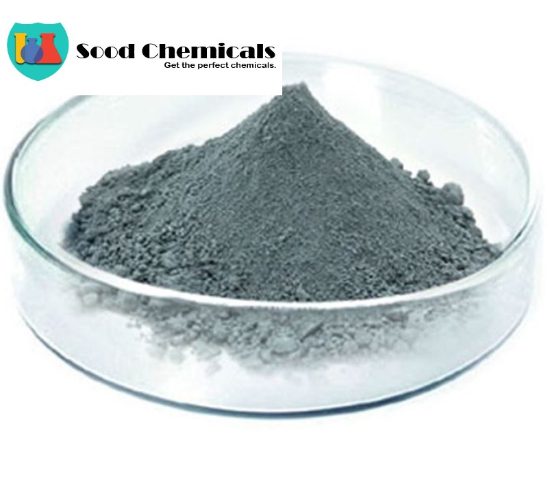 Antimony Tin Oxide Nanopowder, CAS No. : 128221-48-7