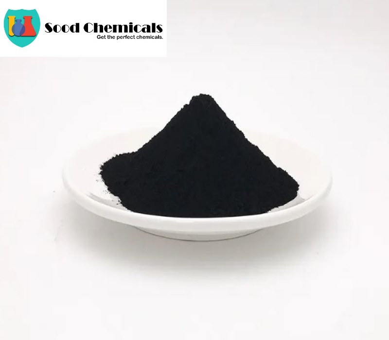 Chromium Nitride Micro Powder, CAS No. : 24094-93-7