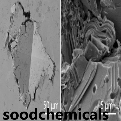 Hf2PbC MAX Phase Powder