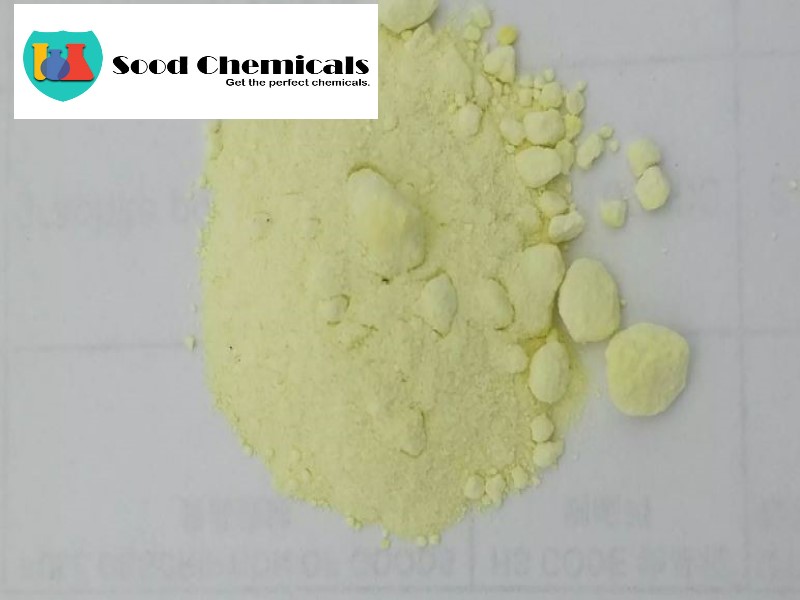 Indium Tin Oxide Nanopowder, CAS No. : 50926-11-9