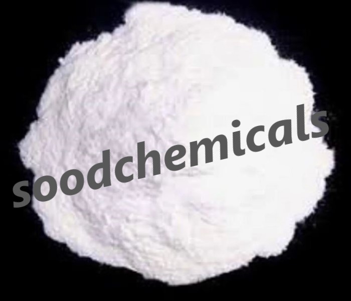 Magnesium Borohydride Micropowder