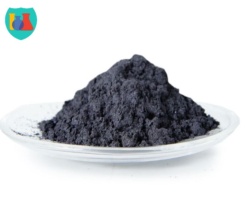 Nickel Zinc Iron Oxide Nanopowder