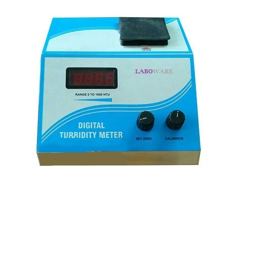 Turbidity Meter at Rs 7,800 / UNIT in Ambala Surinder And Company