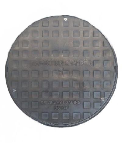 Plastic Manhole Cover