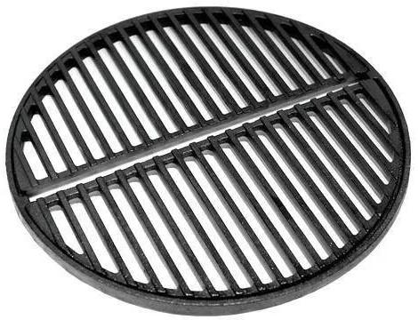 Round Cast Iron Grill Grates, for Industrial