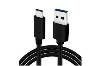 C Type USB Cables