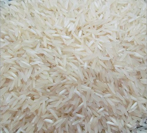 Organic 1401 Basmati Rice, Variety : Long Grain