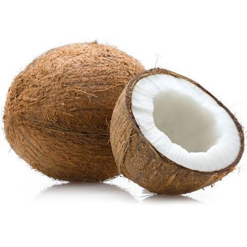 Whole Organic Fresh Brown Coconut, for Free From Impurities, Freshness, Packaging Type : Gunny Bags