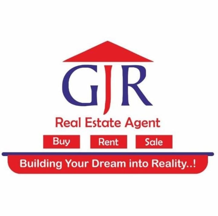 real estate agents