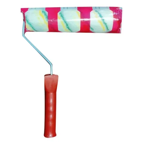 Painting Roller Brushes at best price INR 42 / Piece in Delhi Delhi