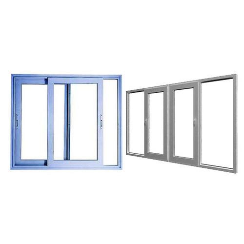 Aluminium Fabrication Job Work