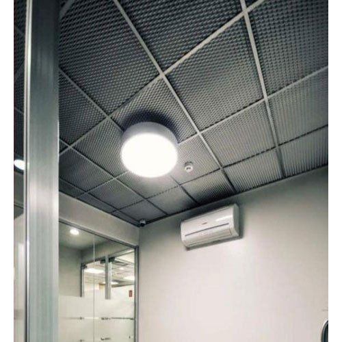 Commercial False Ceiling Work