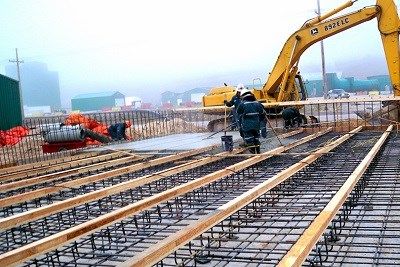 Industrial Turnkey Project Services