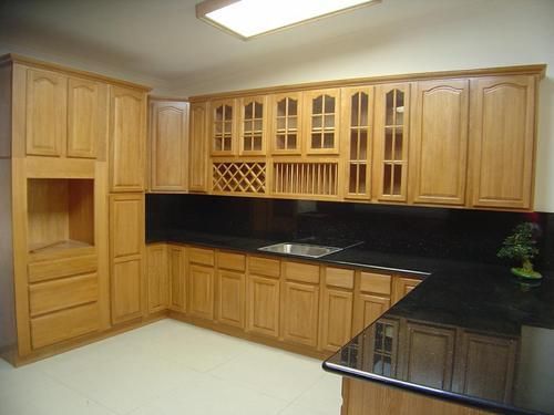 Interior Wooden Work Services