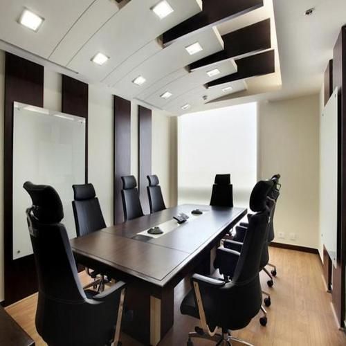 office interior designing services