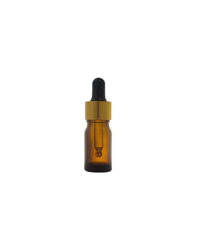 5 Ml Amber Glass With Dropper Bottle At Rs 1777 Pieces In Mumbai Bobby Corporation 0911