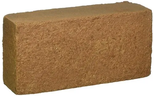 Coir Brick, INR 80 / Piece by AnushikA Agri Products from Chennai Tamil ...