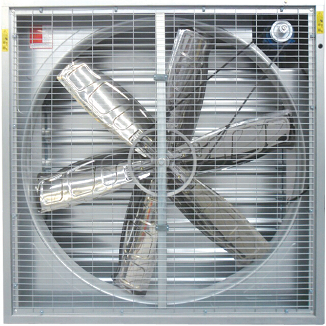 Push Pull Type Exhaust Fan at Rs 34,000 / Piece in Pune Vends Tech