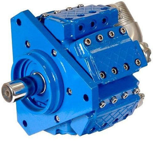 Hydraulic Pumps at best price INR 60,000 / Piece in Coimbatore Tamil
