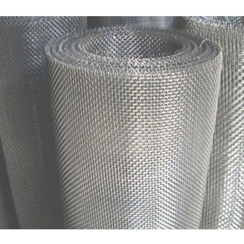 Stainless Steel wire mesh, Length : 100-500mm