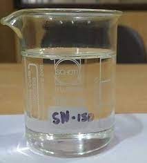 Base oil ( SN 150 ), Packaging Size : 200g