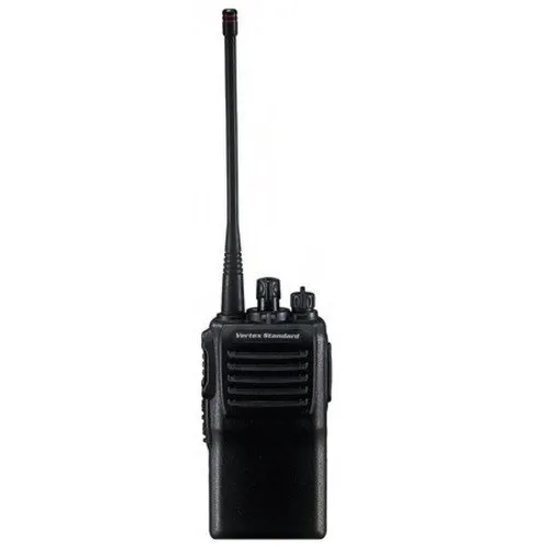 Vertex Standard Portable Radio Walkie Talkie, Color : Black at Rs 7,000 ...