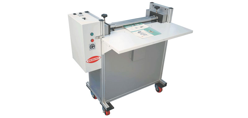 Gluing Machine