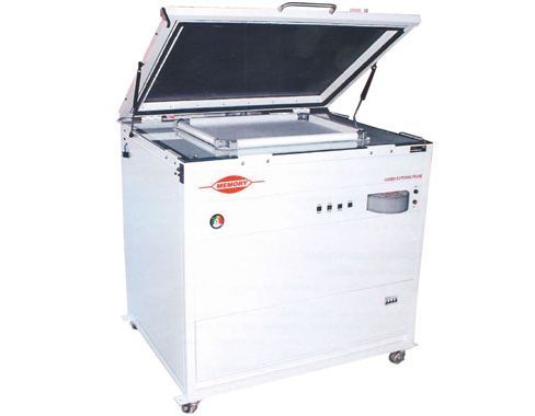 Screen Exposing Frame