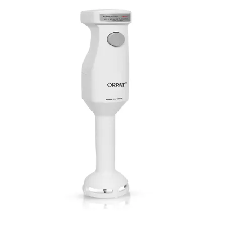 Orpat Hand Blenders at best price INR 560 / Piece in Delhi Delhi from
