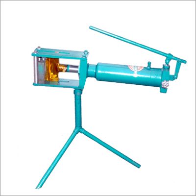 Hydraulic Bending Machines