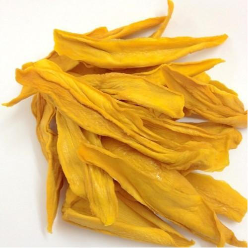Dried Mango Slices, Shelf Life : 3months