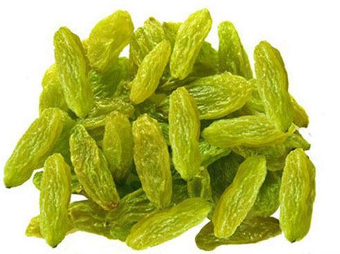 Green Raisins, Taste : Sweet, Sweet