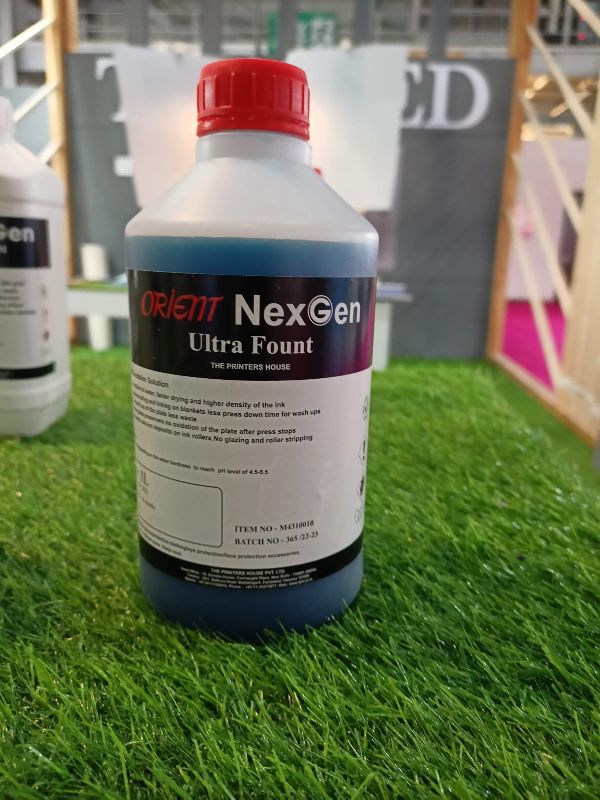 Nexgen Ultra Fount