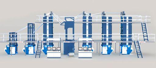 Orient Super Offset Printing Press, Certification : CE Certified