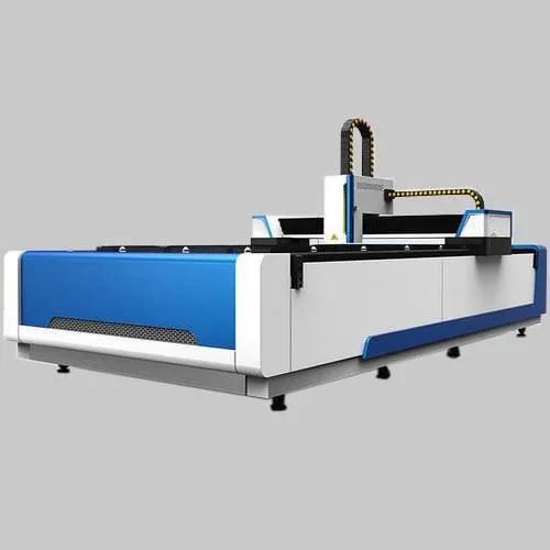 Electric Fully Automatic CNC Laser Cutting Machine at Best Price in