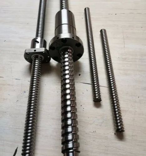 CNC Machine Ball Screw