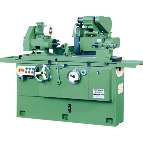 Cylindrical Grinding Machine