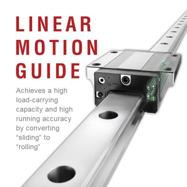 Linear Motion Guide
