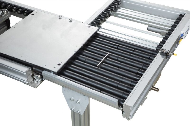 Pallet Transfer Conveyor