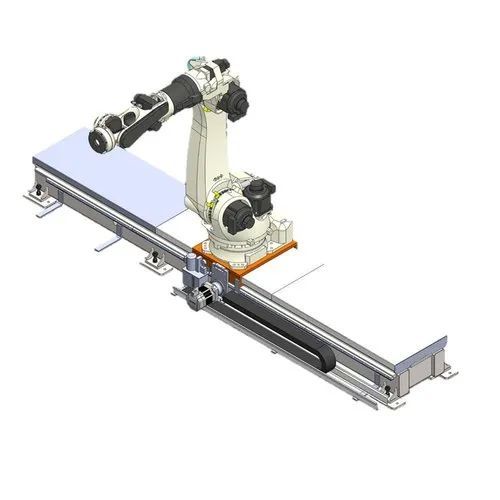 Robot Linear Track